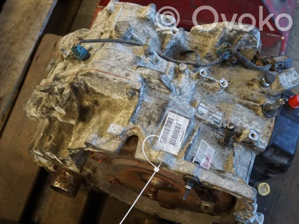 Volvo XC90 Automatic gearbox 
