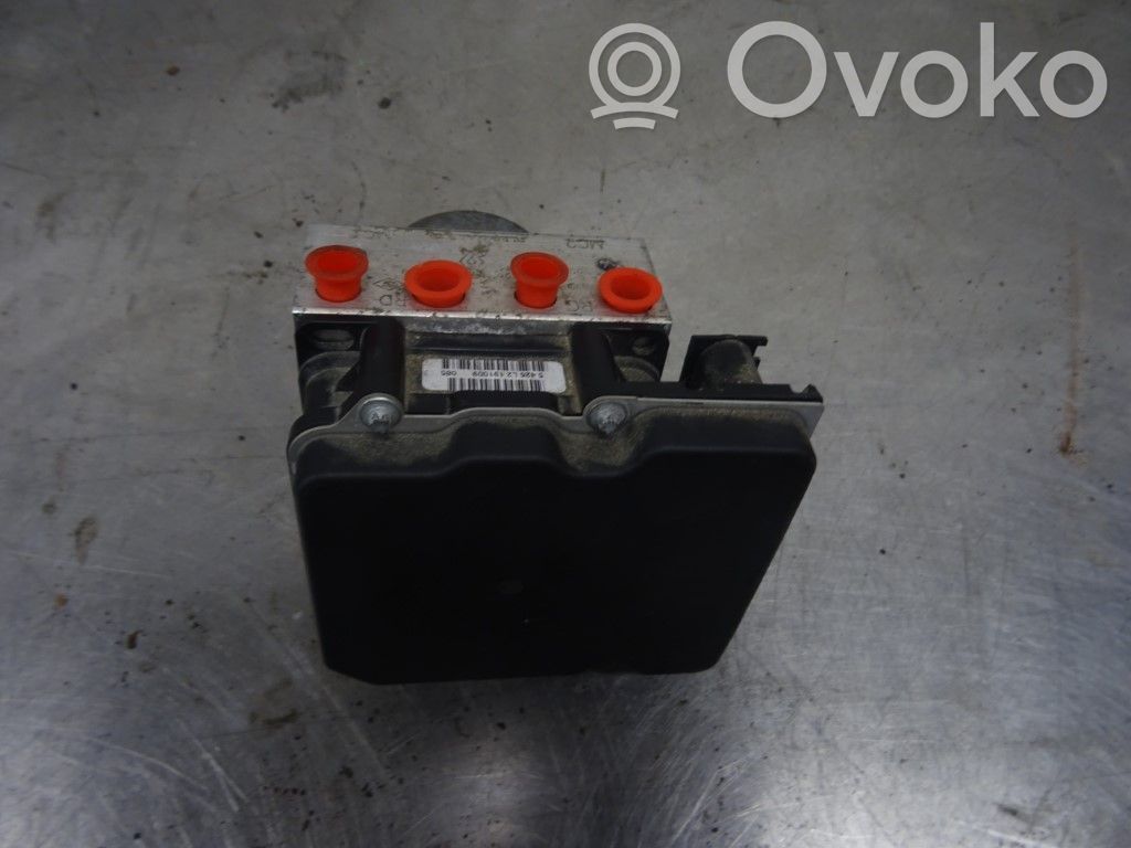 Renault Clio III Bomba de ABS 