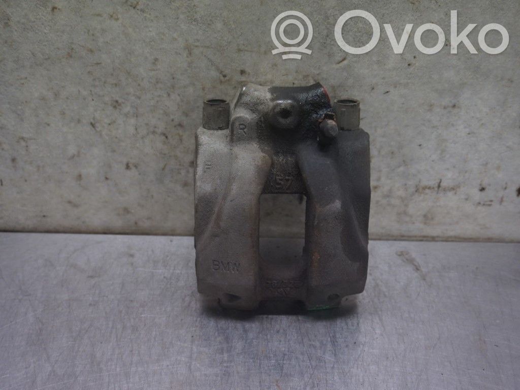 BMW X3 F25 Pinza del freno anteriore 