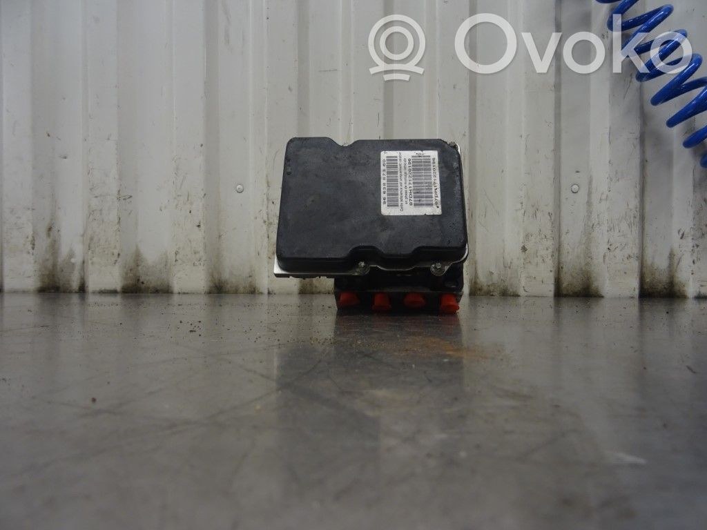 ABS bloks   4541FA,191601,4541HE