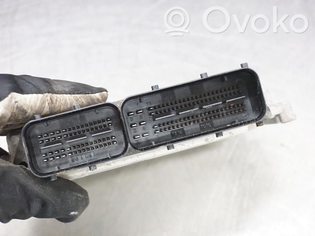 Injection control unit/module   391052A712,226003