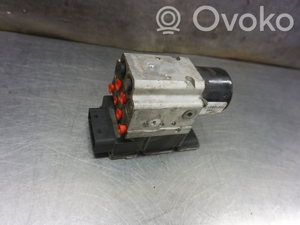 Saab 9-3 Ver2 ABS Blokas 