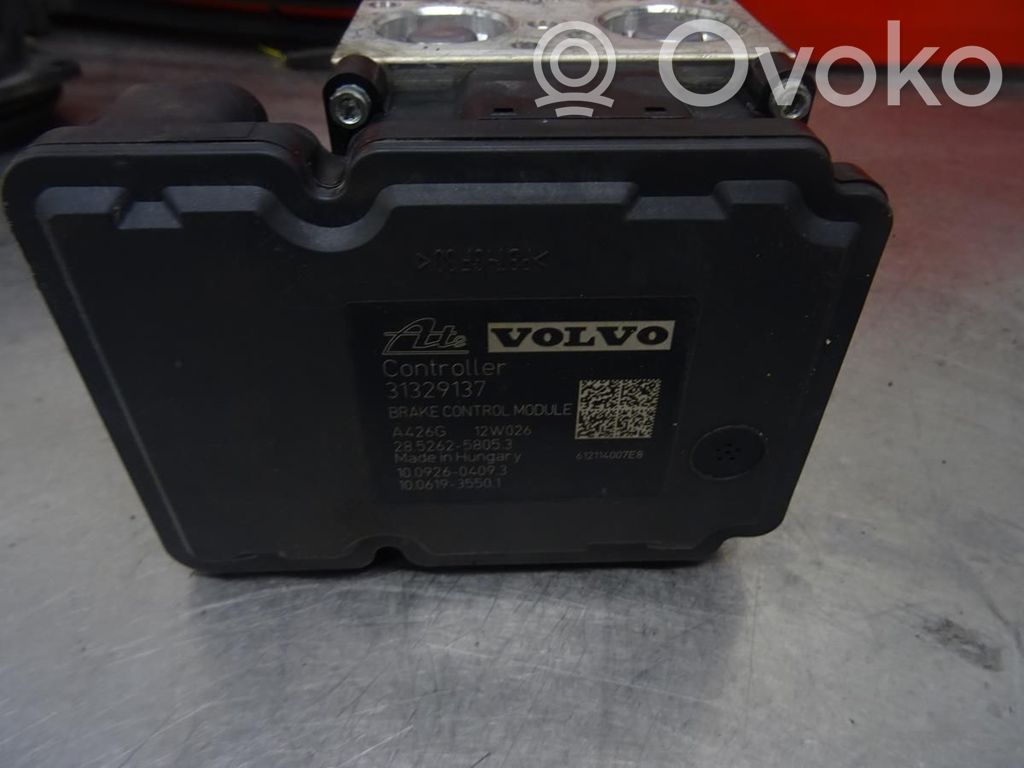Volvo V60 ABS Pump 