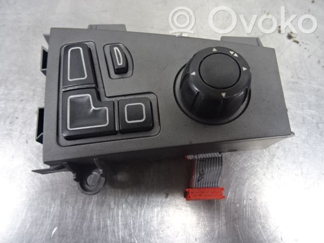 Seat control switch   61316918383,195221