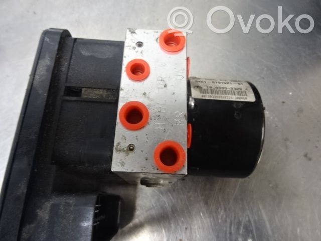 ABS Blokas   34526771487,MK2074,34516771486