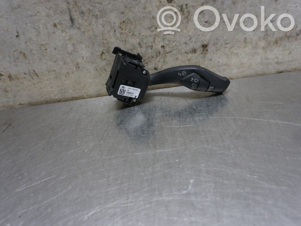 Wiper control stalk   2009343,242918,GK2T17A553AA