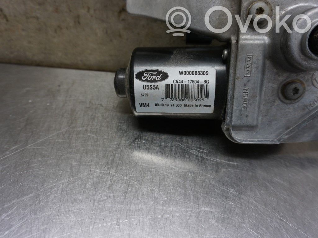 Ford Kuga II Motor ștergător 