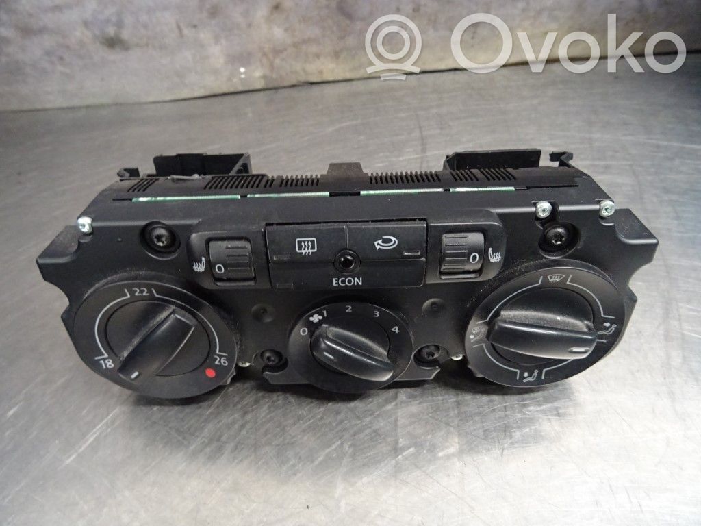 Volkswagen Golf V Unitate control climatizare 