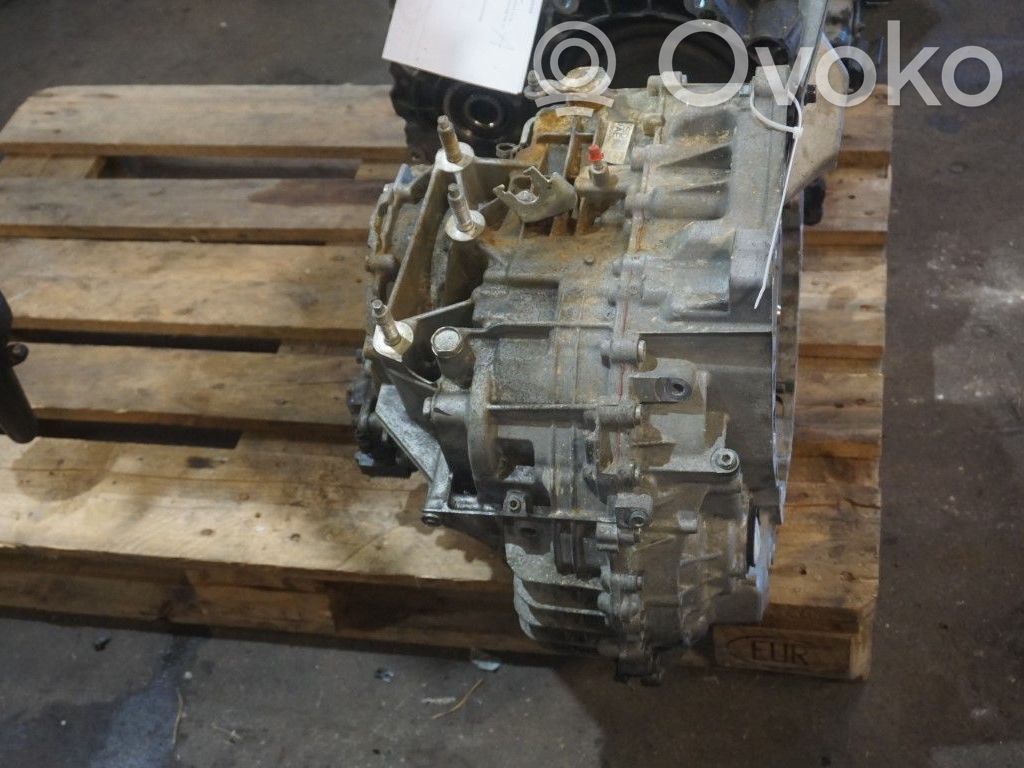 Mazda CX-3 Automatic gearbox 