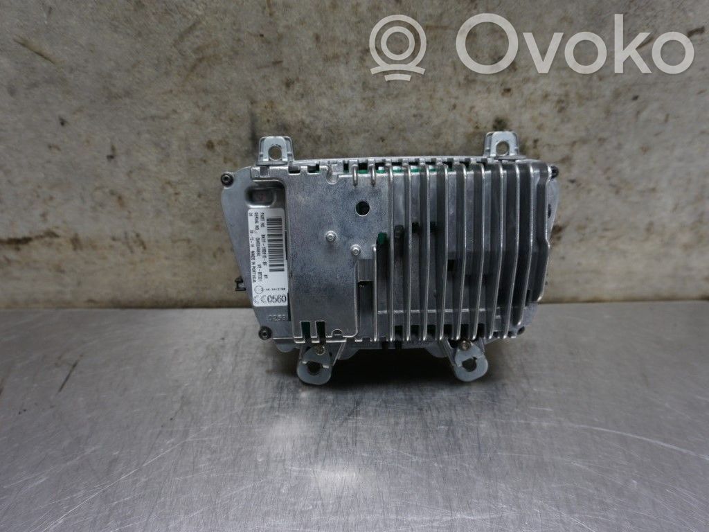 Ford Transit Other interior part 