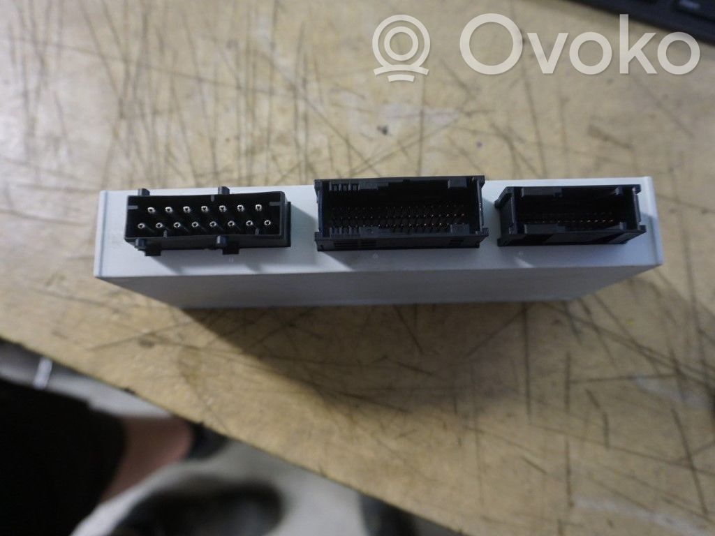 Other control units/modules   61353454607,N027173,61356944842