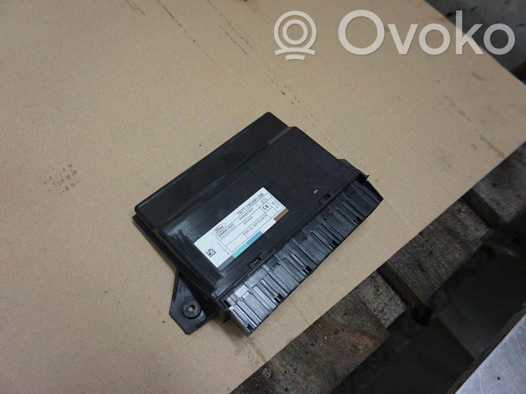 Inne komputery / moduły / sterowniki   1796482,N022506