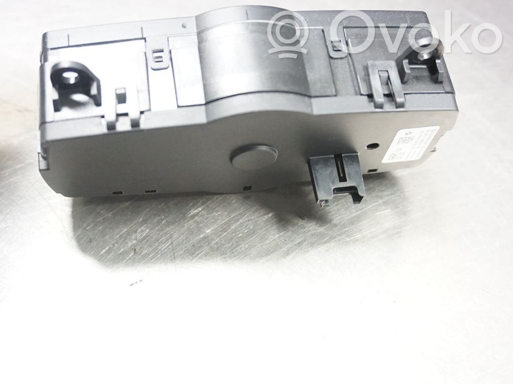 BMW 5 F10 F11 Interruttore luci 
