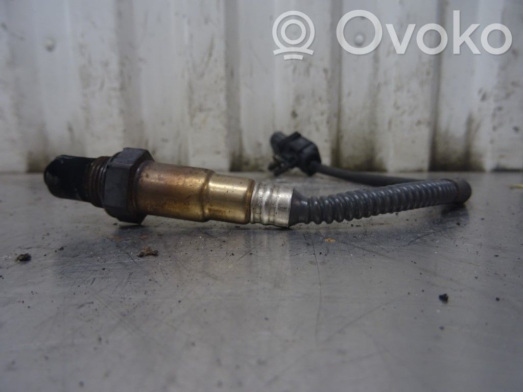 Sonde lambda   31422345,N001515,0258017107