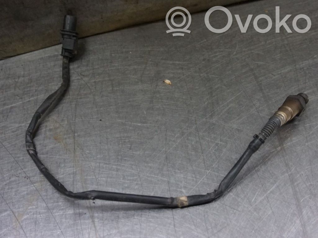 Volkswagen PASSAT CC Lambda probe sensor 