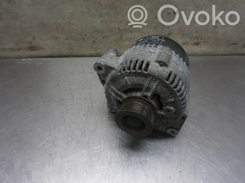 Volvo S90, V90 Generator/alternator 