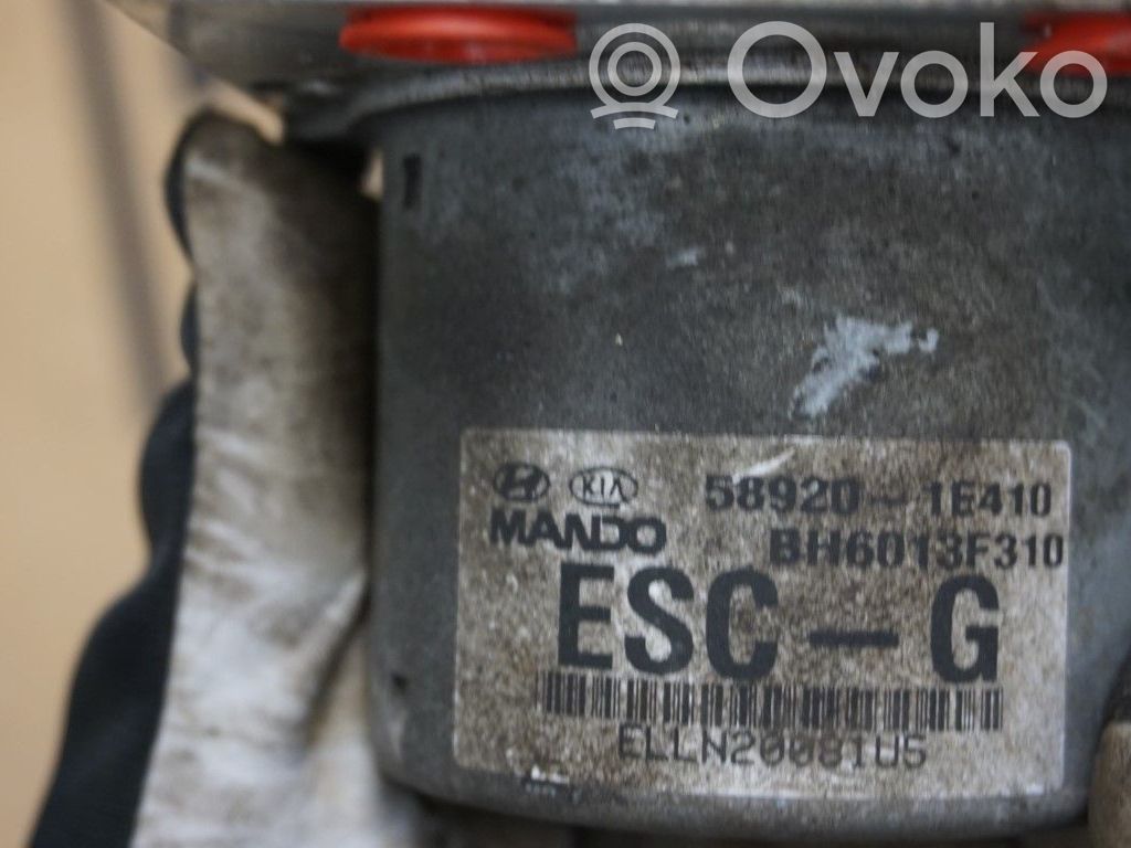 Bomba de ABS   589201E410,N008160