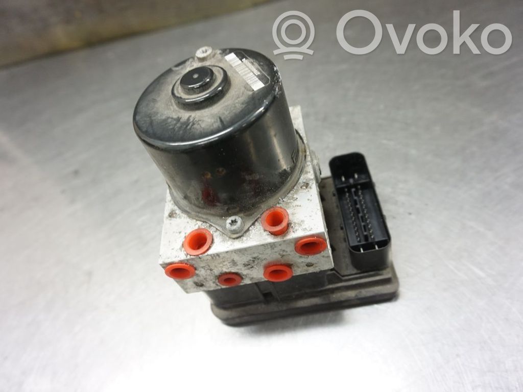 Opel Zafira B Bomba de ABS 