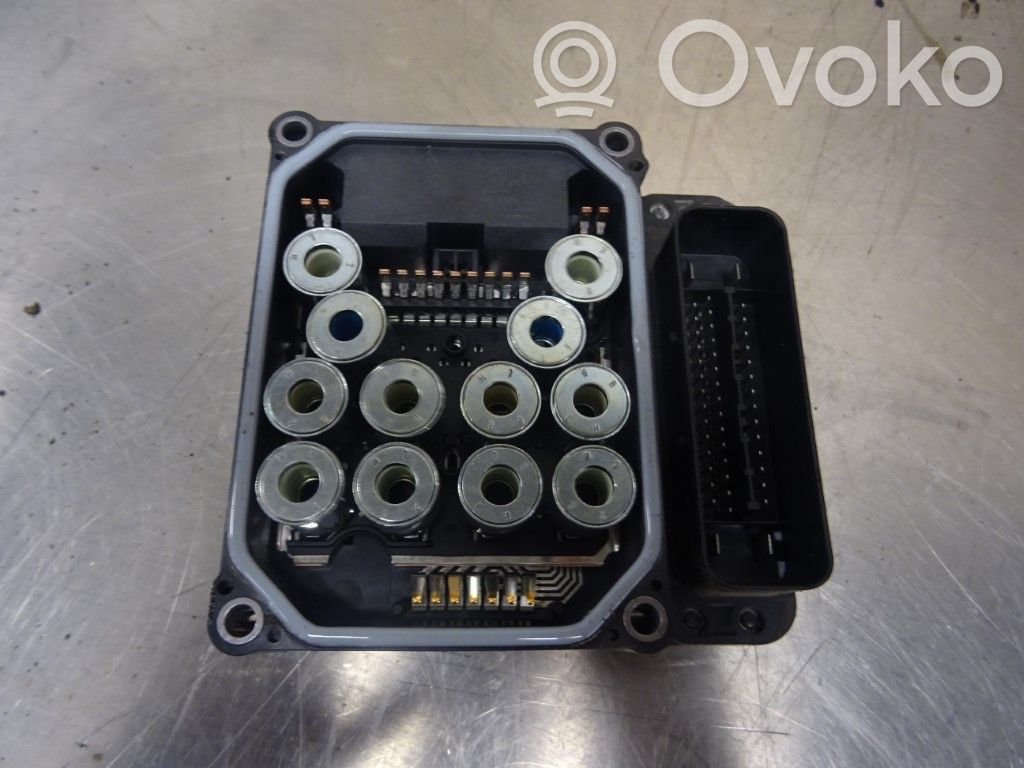 BMW 5 E60 E61 ABS valdymo blokas 