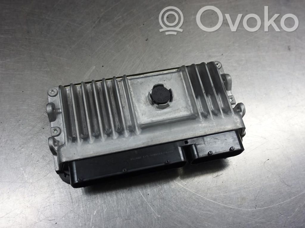 Unité de commande / module d'injection   8966602750,N035603,MB2762007912