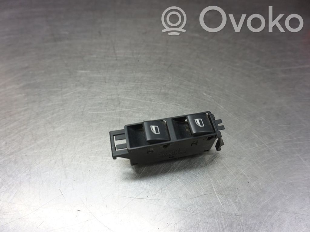 Electric window control switch   61316902178,N034763,8381512