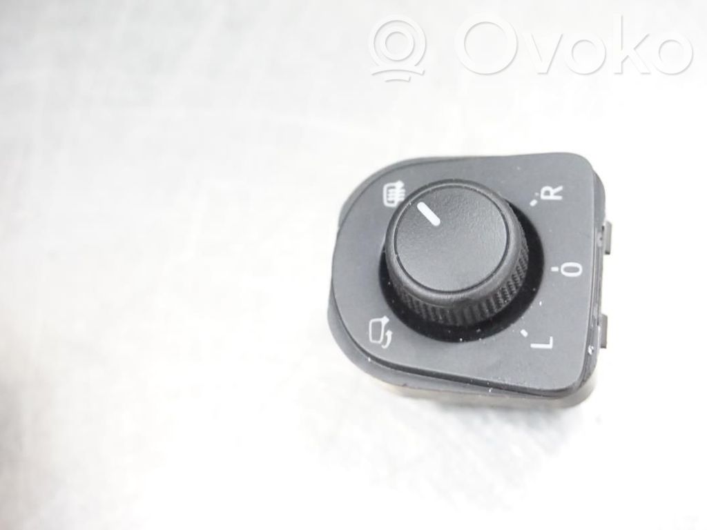 Seat Leon (5F) Wing mirror switch 