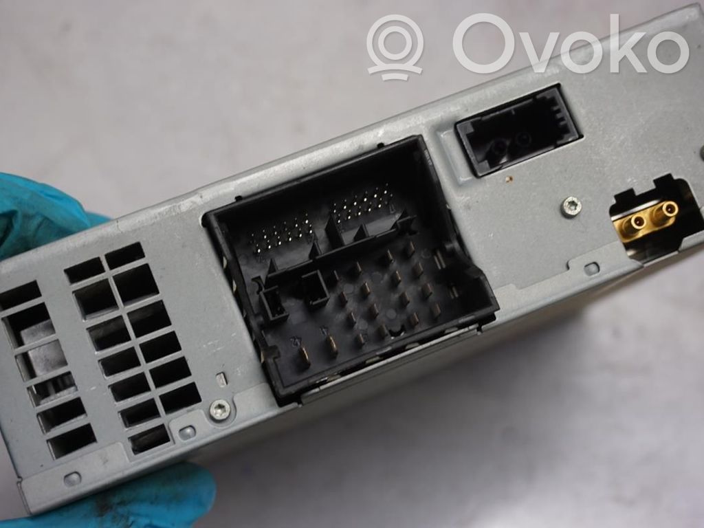 Inne części wnętrza samochodu   4G1035053E,N048789,4G0035053A