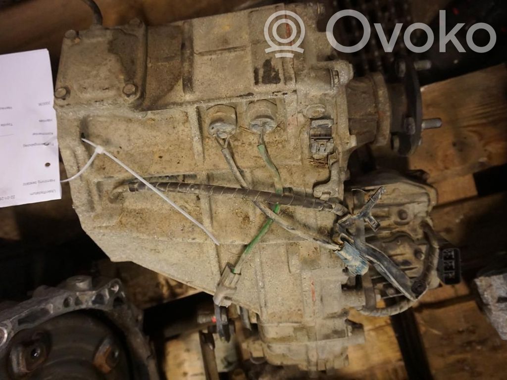 Skrzynia rozdzielcza / Reduktor   361006D190,N032931