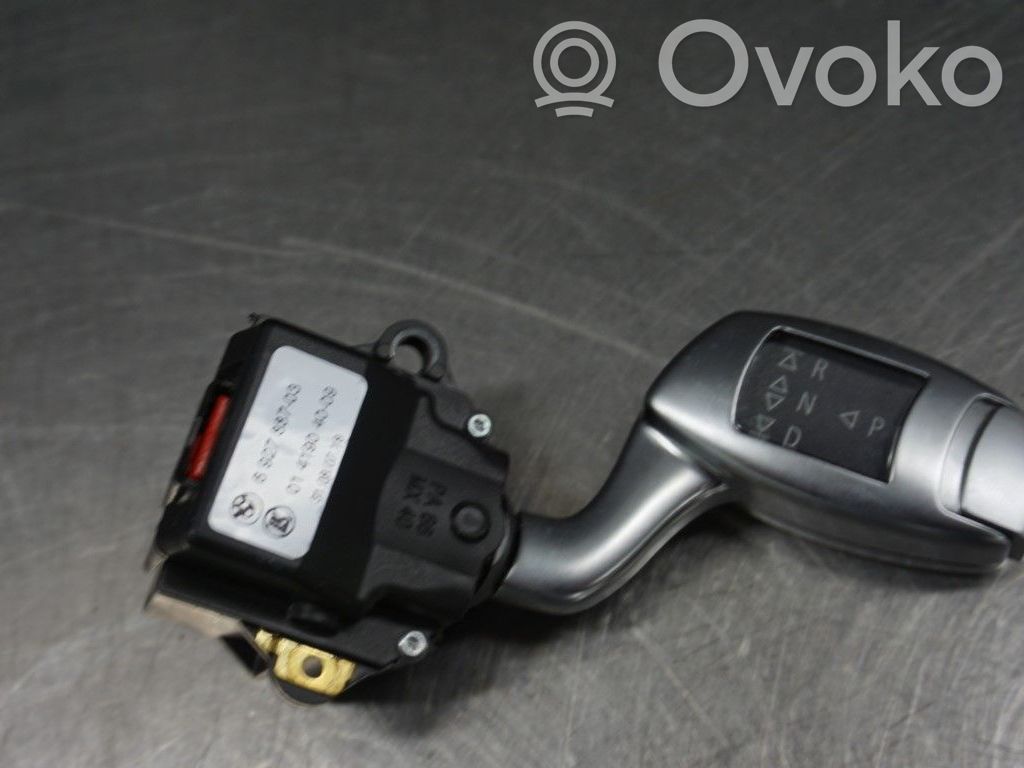 BMW 7 E65 E66 Selector caja de cambios 