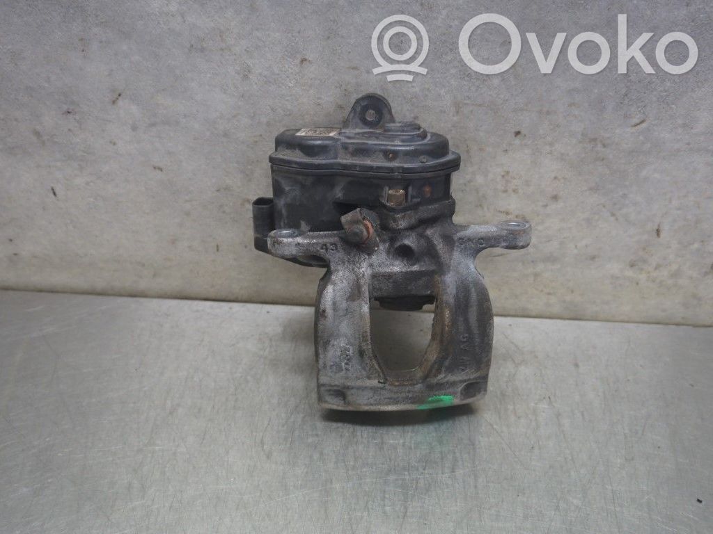 Audi A5 Pinza del freno posteriore 