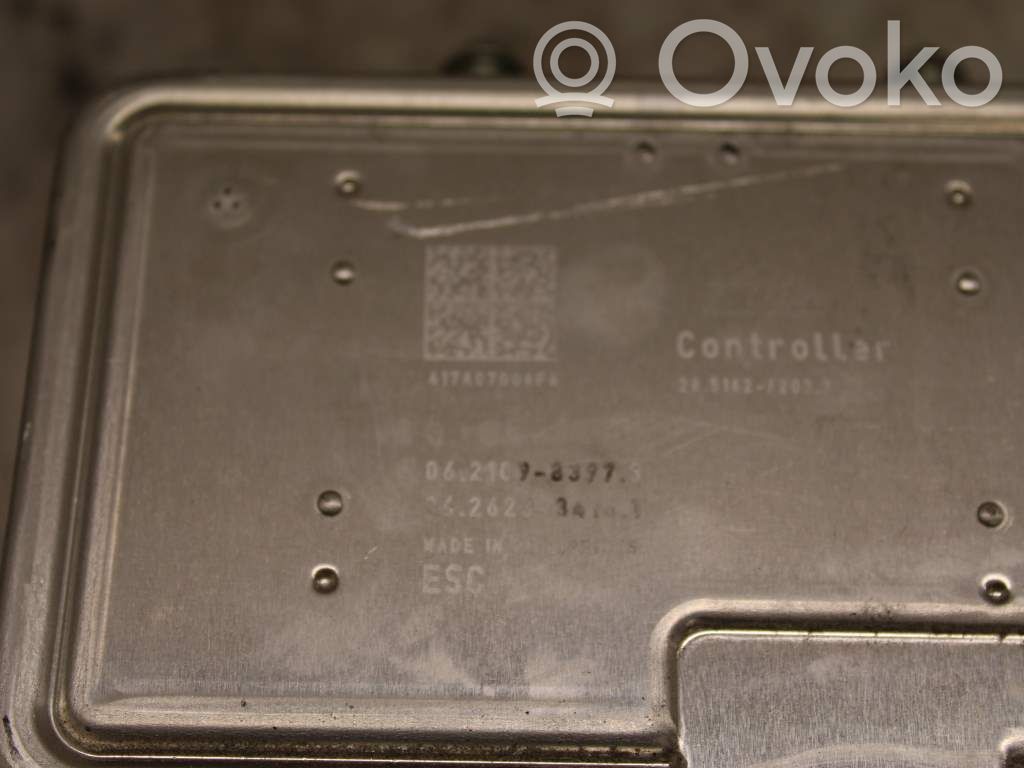 ABS-pumppu   4670B702,N052005