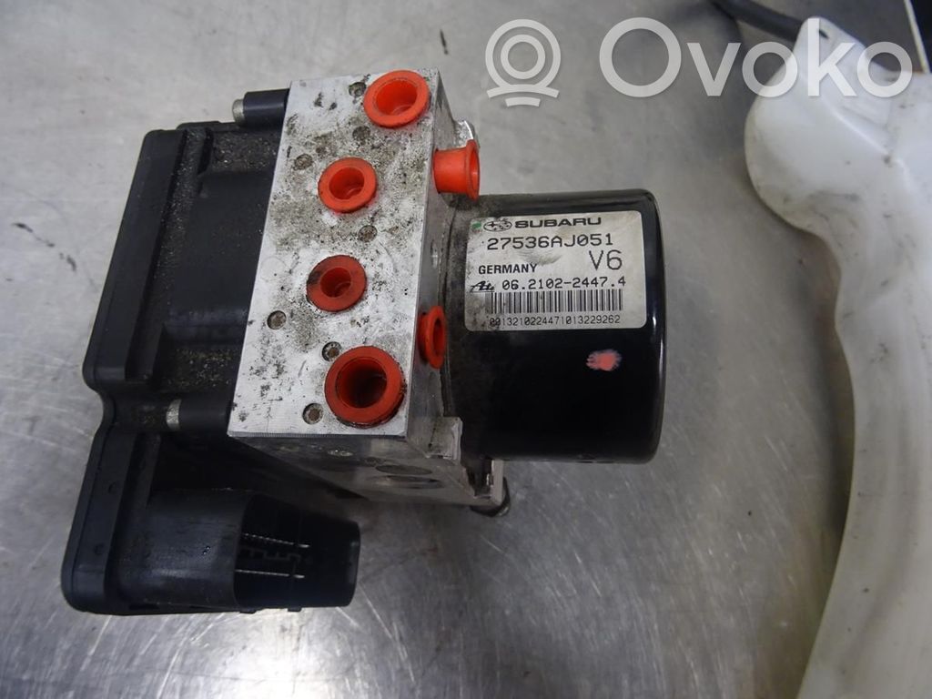 ABS-pumppu   27596AJ051,N033672