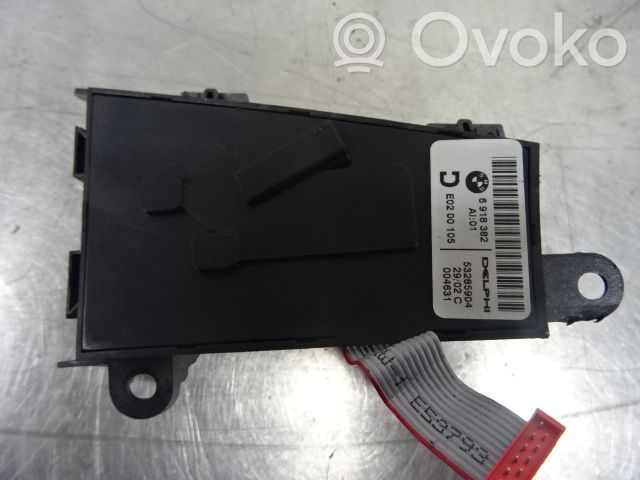 Seat control module   61316918382,N042144,6918382