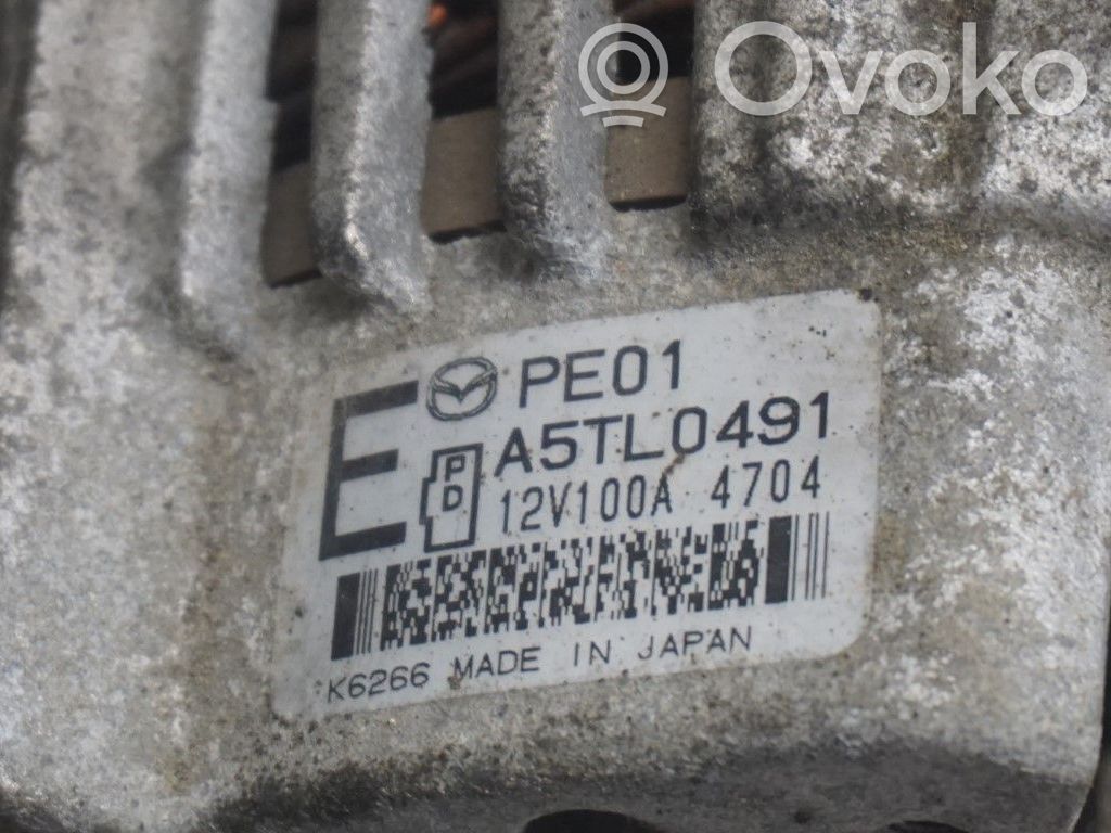 Ģenerators   276985,N037267