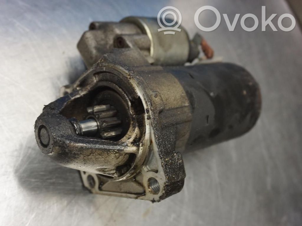 Motor de arranque   0001107410,177939,253250
