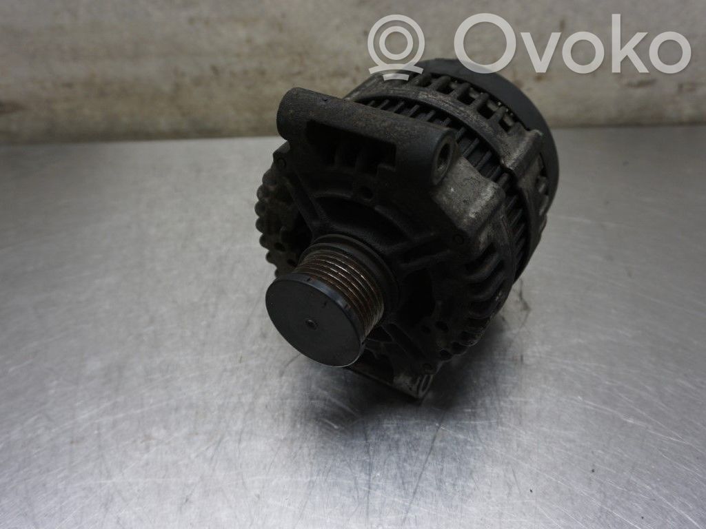 Mini One - Cooper Clubman R55 Alternator 