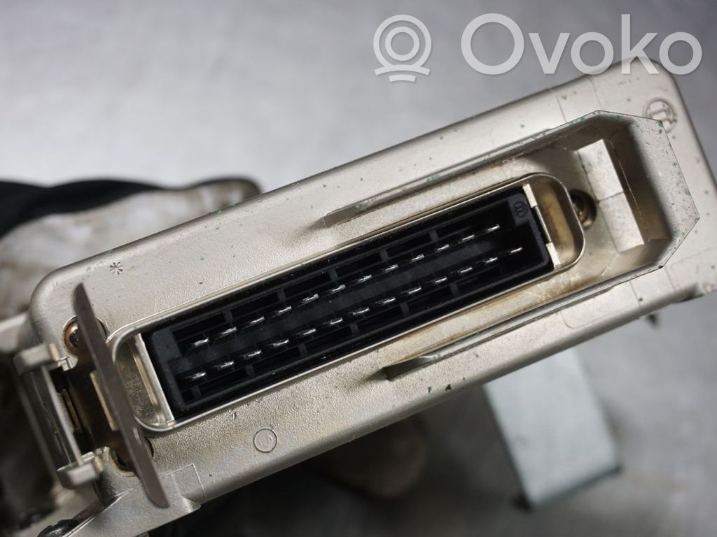 Combustion control unit/module   9135590,N036237,0227400219