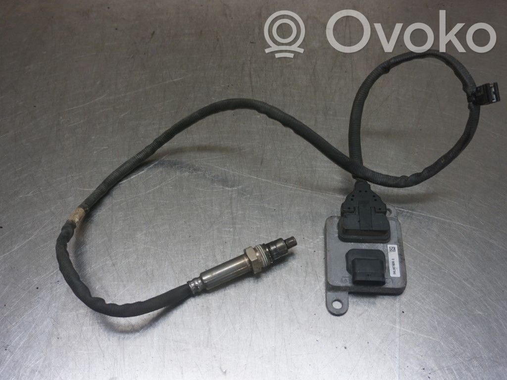 Volkswagen PASSAT B8 Lambda probe sensor 
