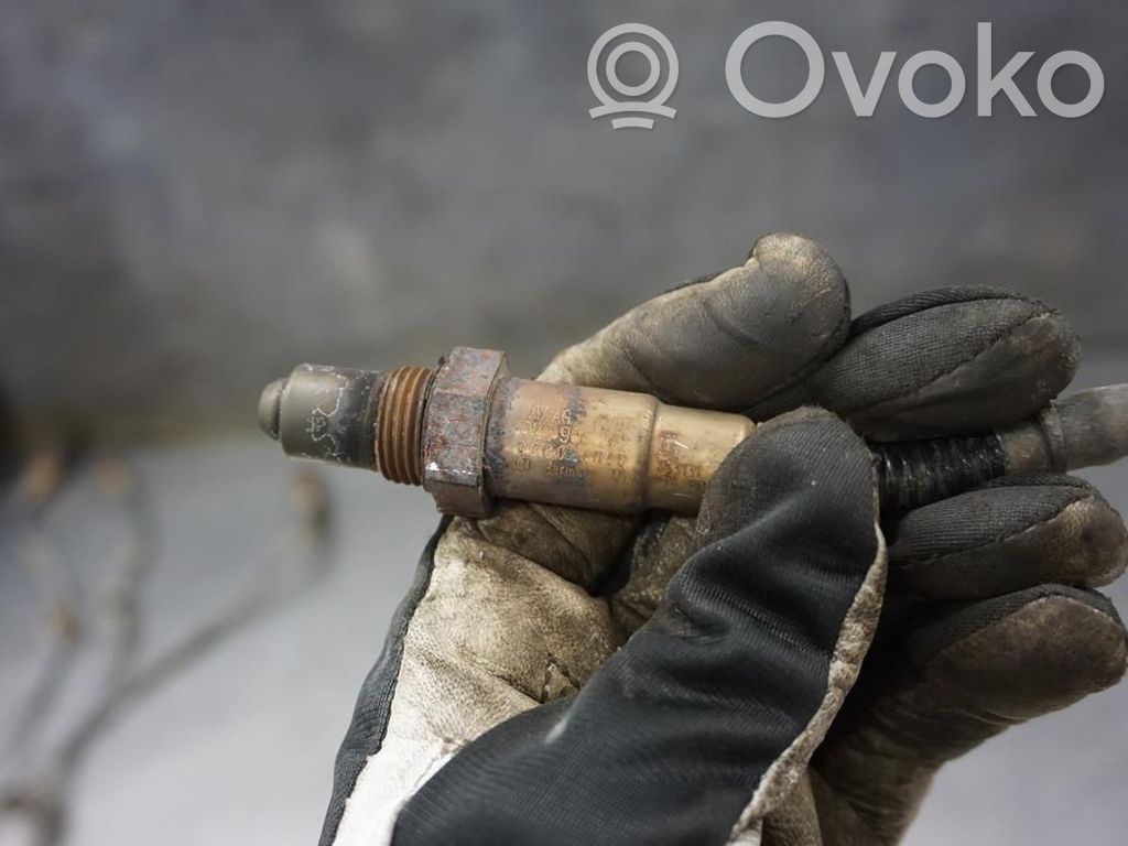 Sonde lambda   022906262AF,N038063