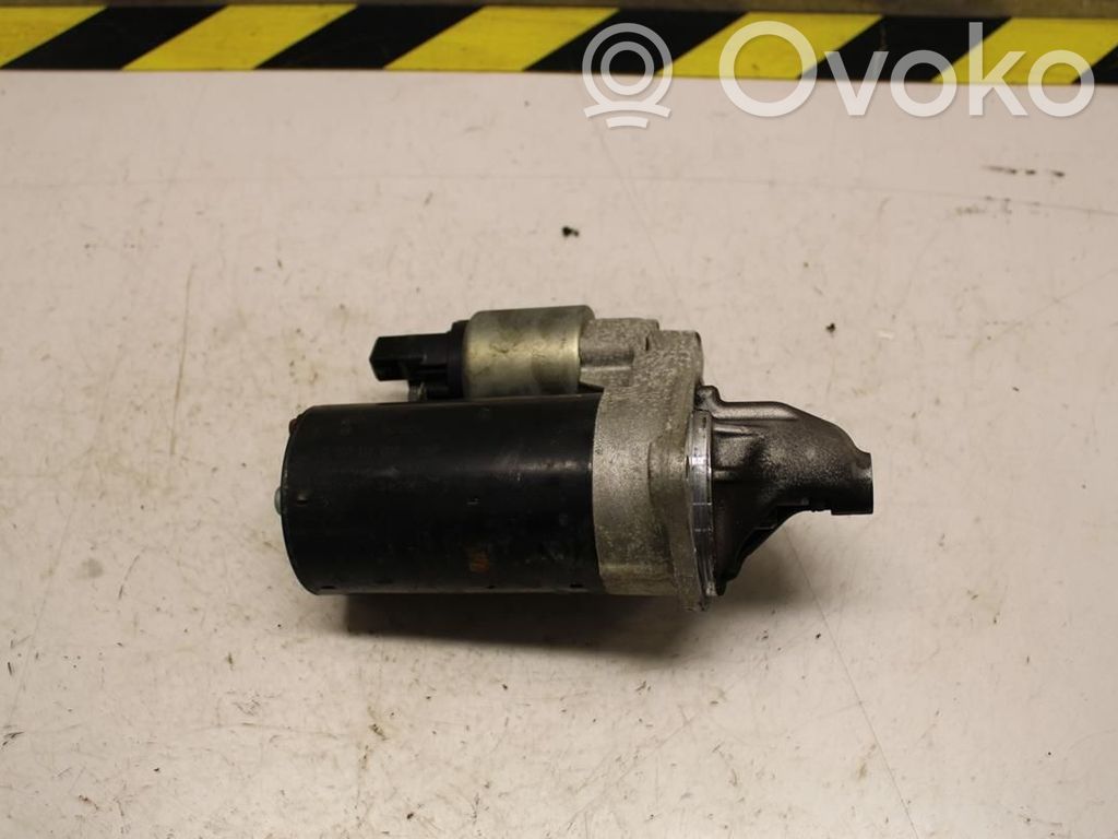 Starter motor   12417589352,177911,0001138001