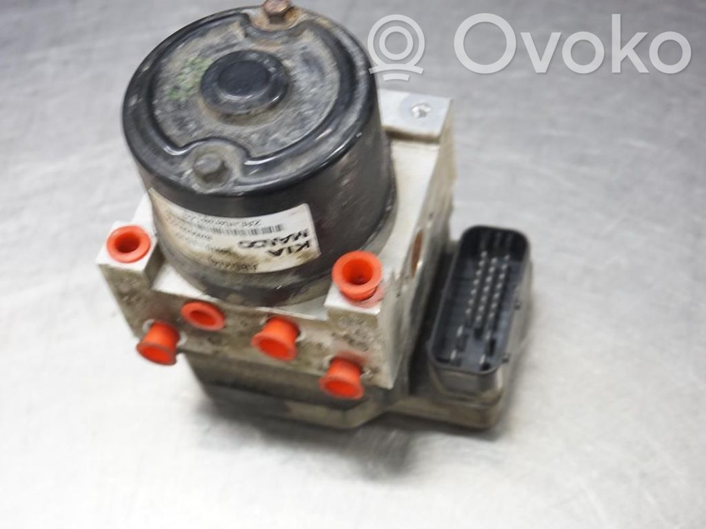 ABS Blokas   58970FD100,N038313