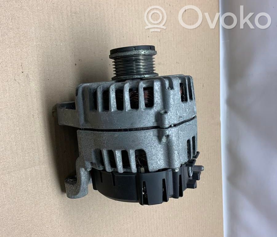 BMW 3 F30 F35 F31 Alternator 