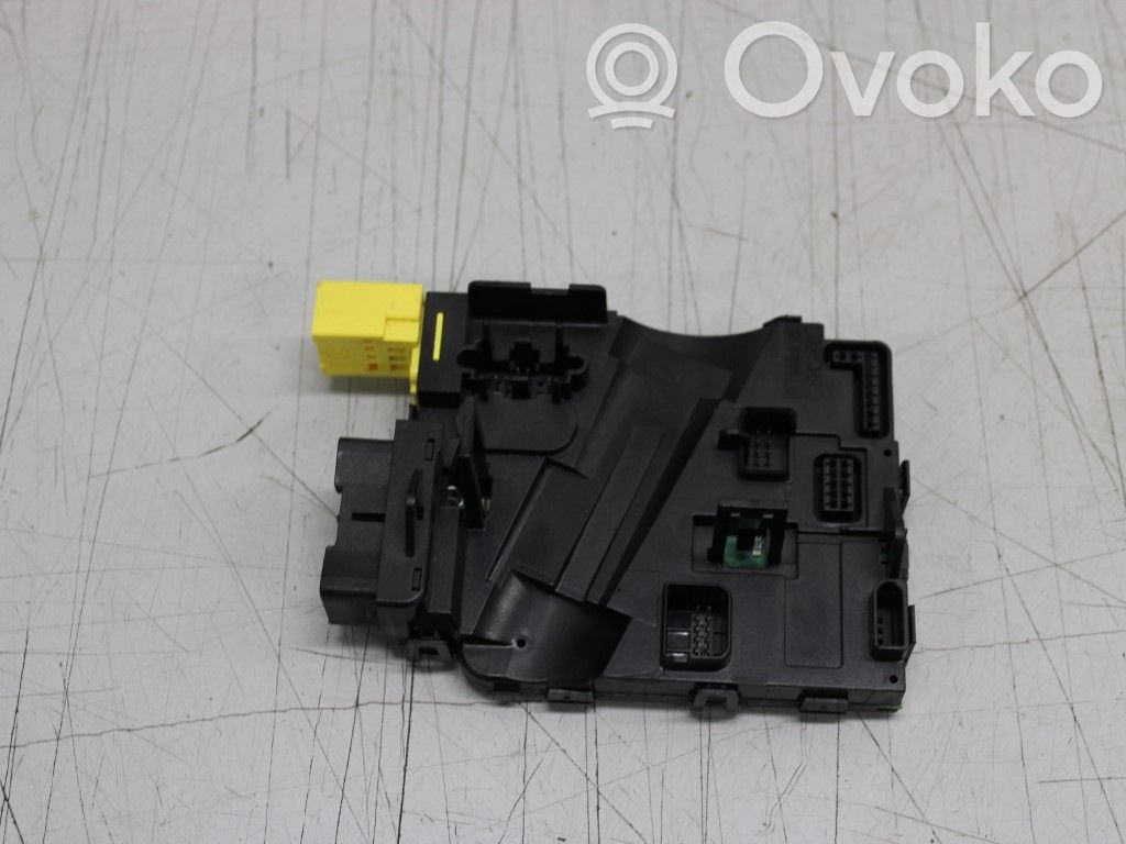 Skoda Superb B6 (3T) Other control units/modules 