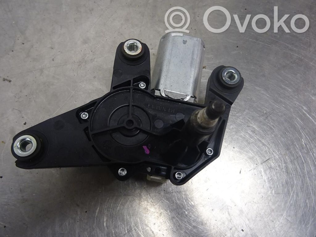 Renault Clio III Motor ștergător lunetă 