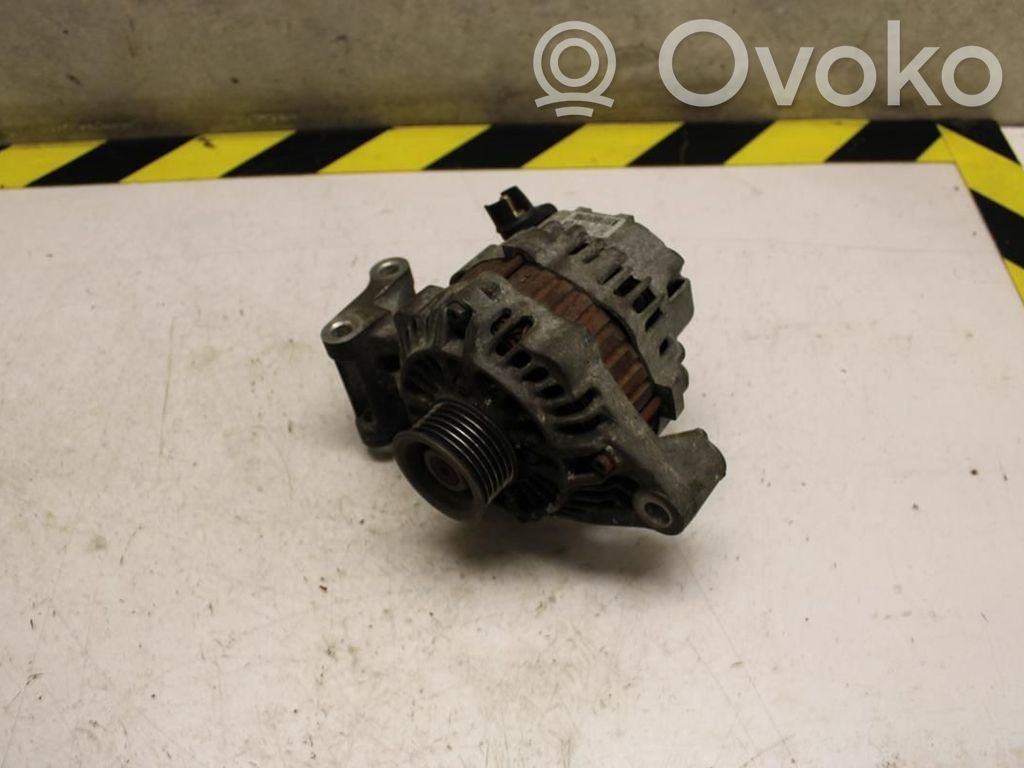 Ford Fusion Ģenerators 