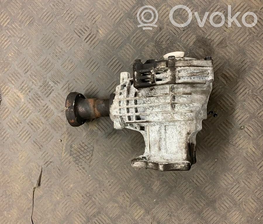 Volvo XC60 Gearbox transfer box case 