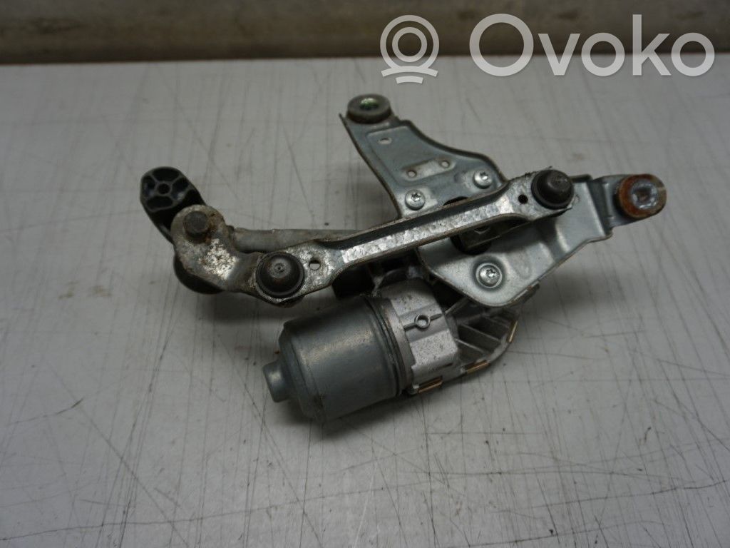 Wischermotor   1729629,178625