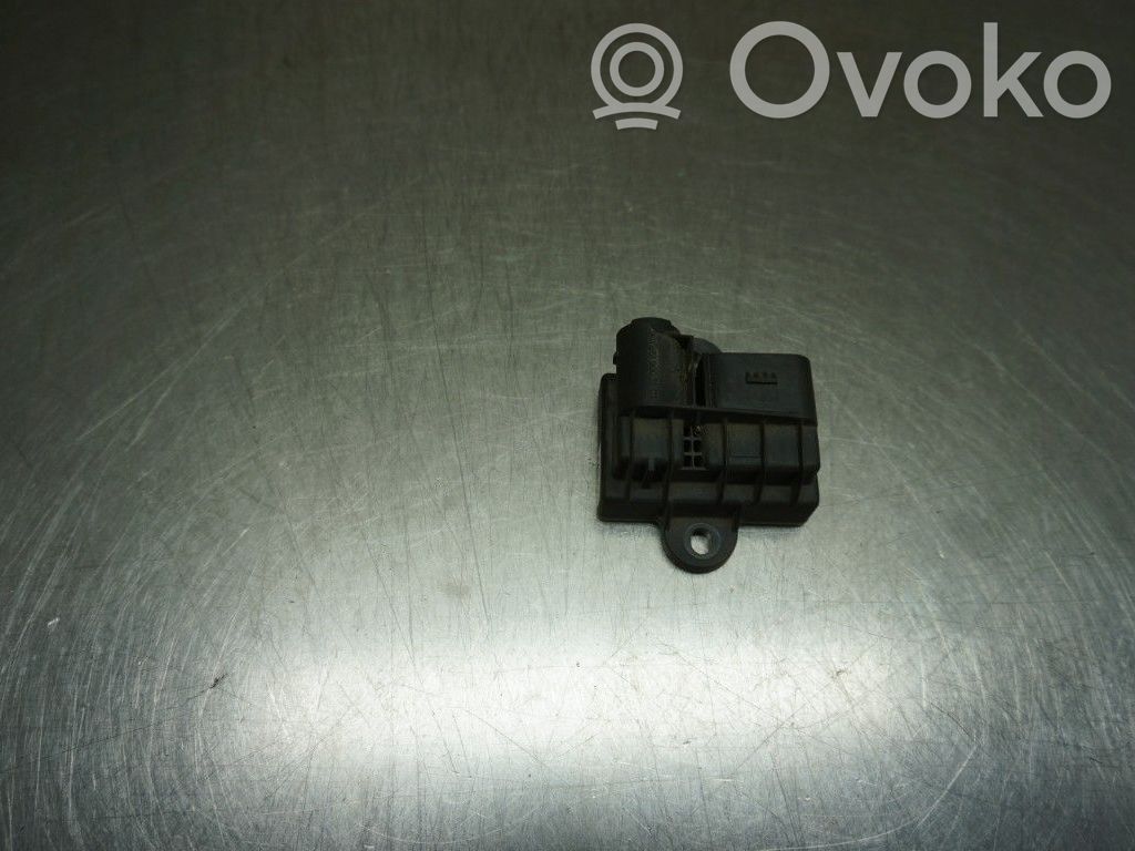 Mercedes-Benz Sprinter W907 W910 Releu aprindere 