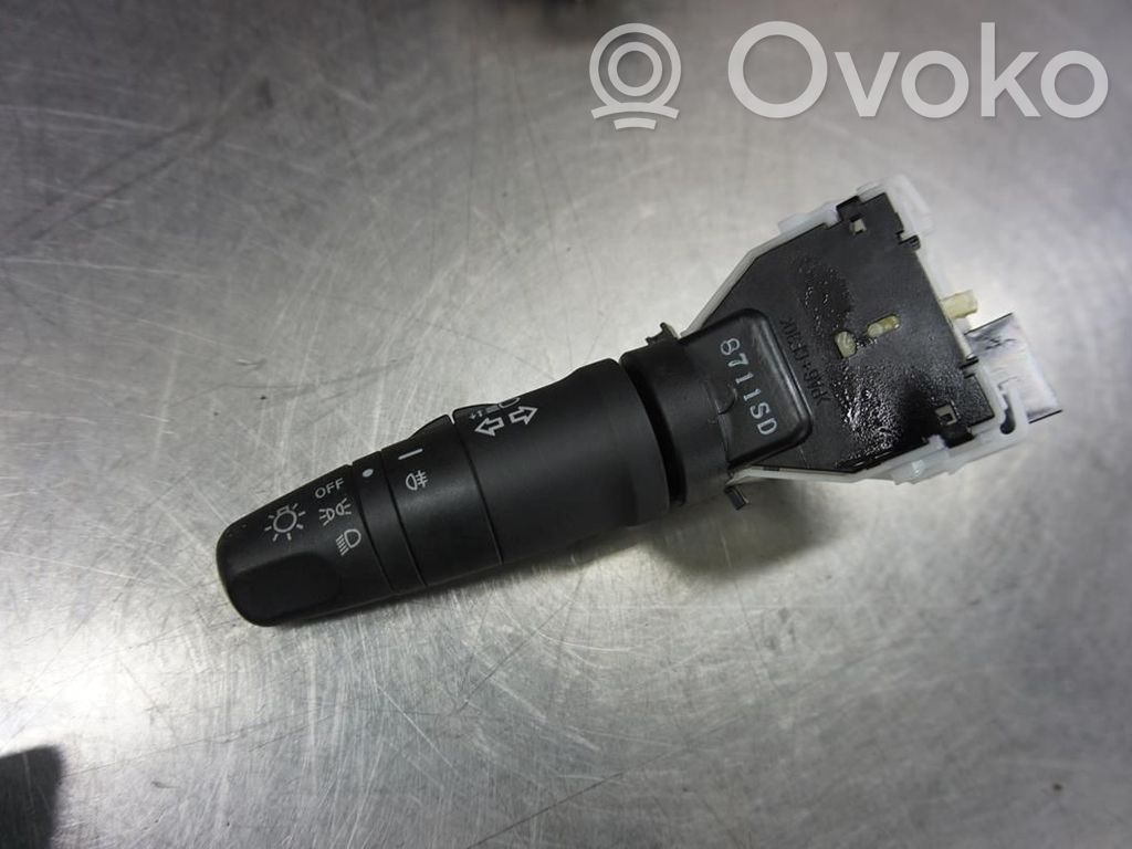 Indicator stalk   BP6S66122,181602