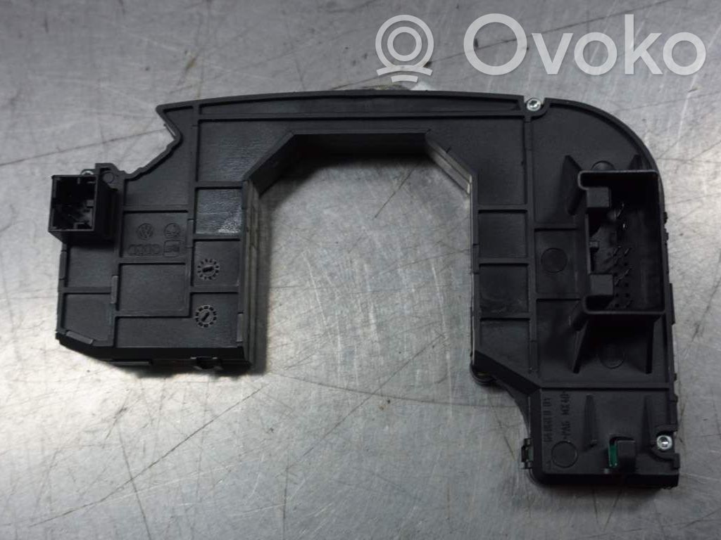 Audi A6 S6 C6 4F Citu veidu vadības bloki / moduļi 